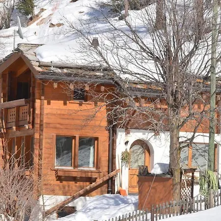 Haus Alpenperle *