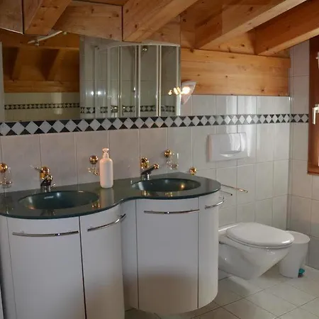 Haus Alpenperle