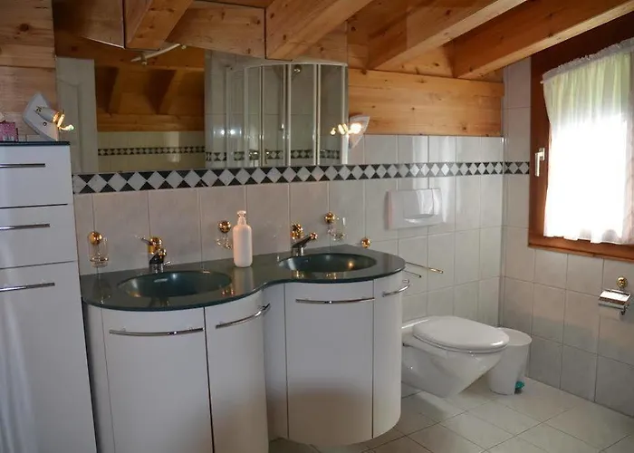 Haus Alpenperle
