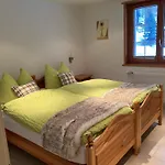 Haus Alpenperle *