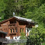 Haus Alpenperle