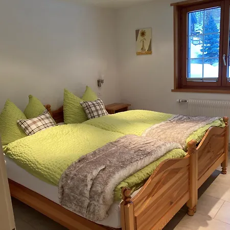 Haus Alpenperle *