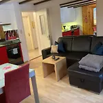 Haus Alpenperle Apartment
