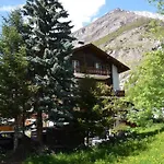 Haus Alpenperle Saas-Almagell