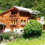 Apartment Haus Alpenperle *