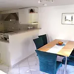 Apartment Haus Alpenperle Saas-Almagell