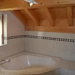 Apartment Haus Alpenperle Saas-Almagell
