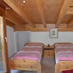Haus Alpenperle Apartment *