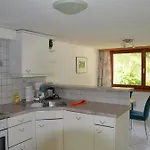 Apartment Haus Alpenperle